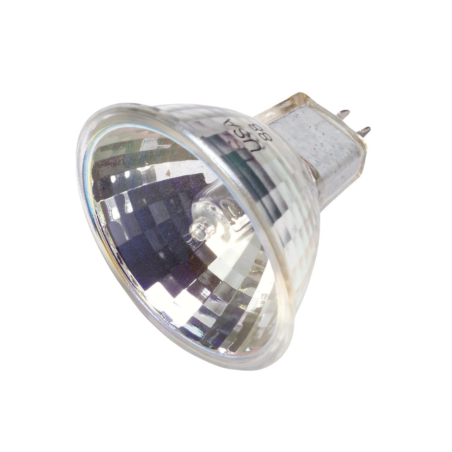 Apollo 360 Watt Overhead Projector Lamp, 82 Volt, 99% Quartz Glass (Va-Enx-6)
